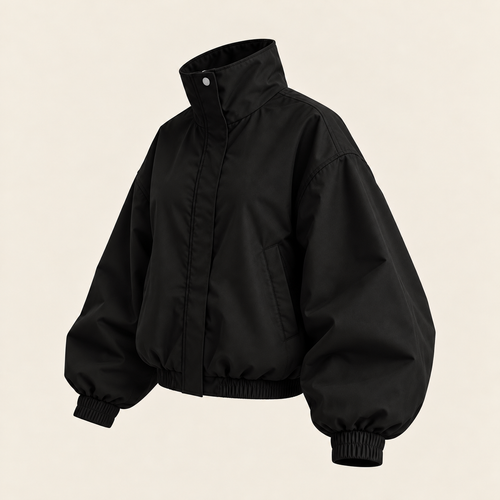 BLACKOUT JACKET