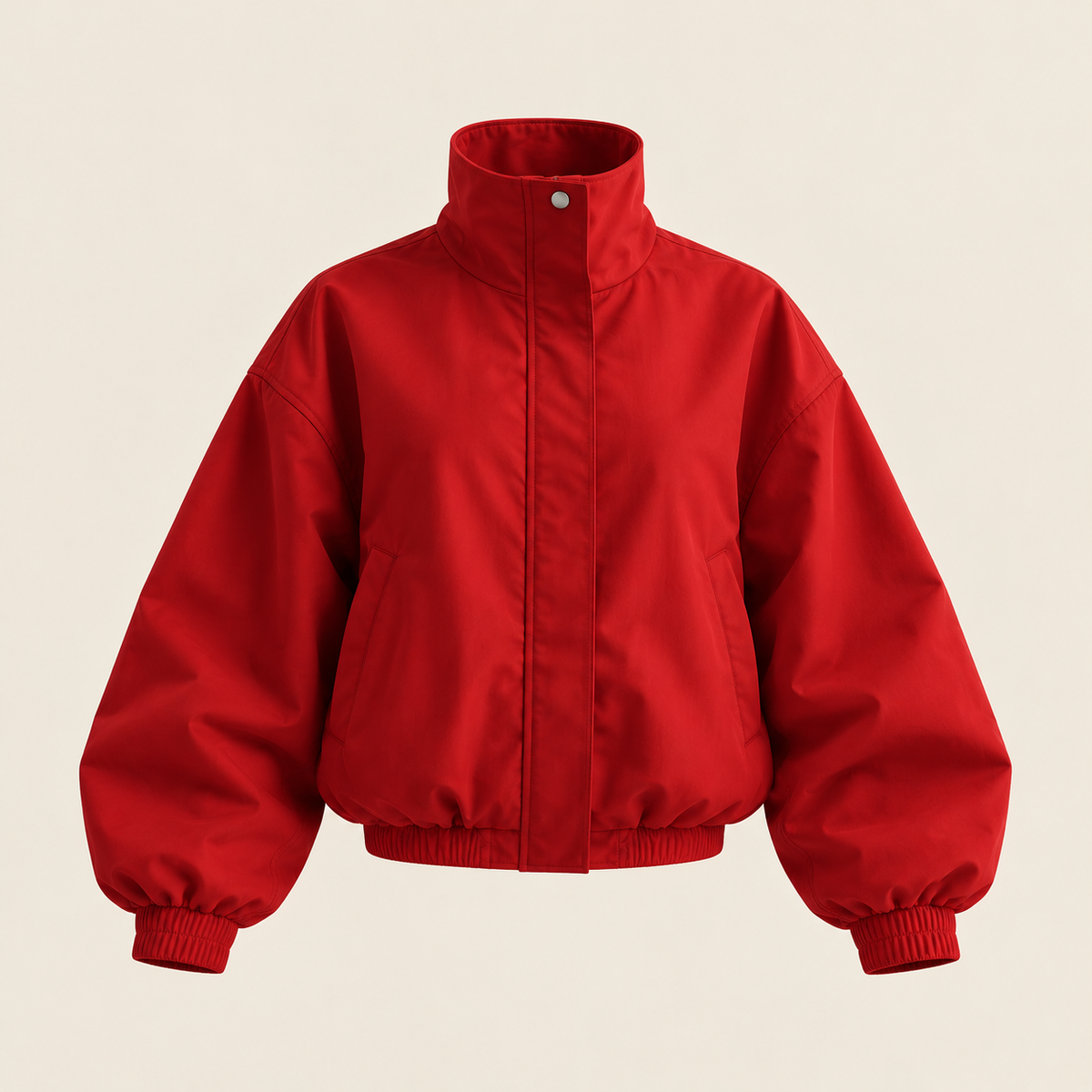 RED FLAG JACKET